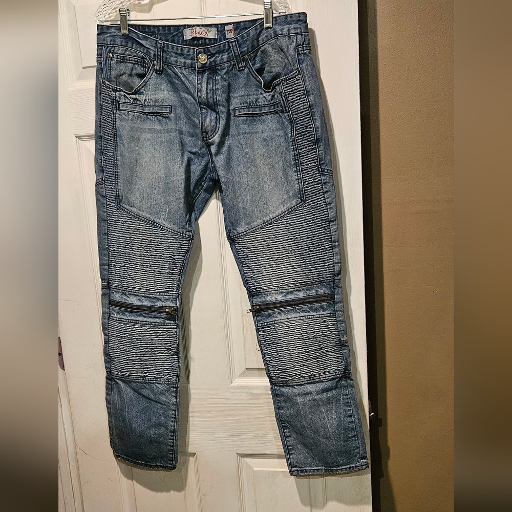 BLACX JEANS